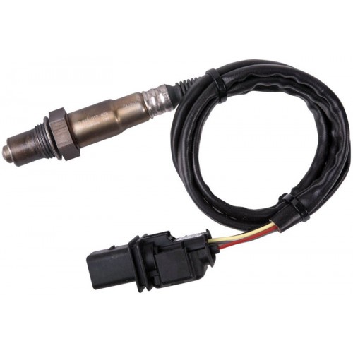 Wideband Bosch LSU 4.9 o2 Sensor Replacement